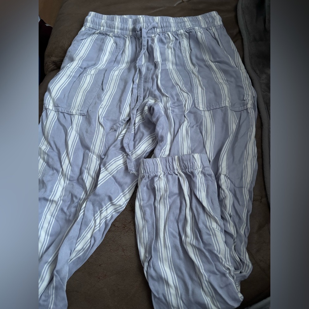 Dress up pants